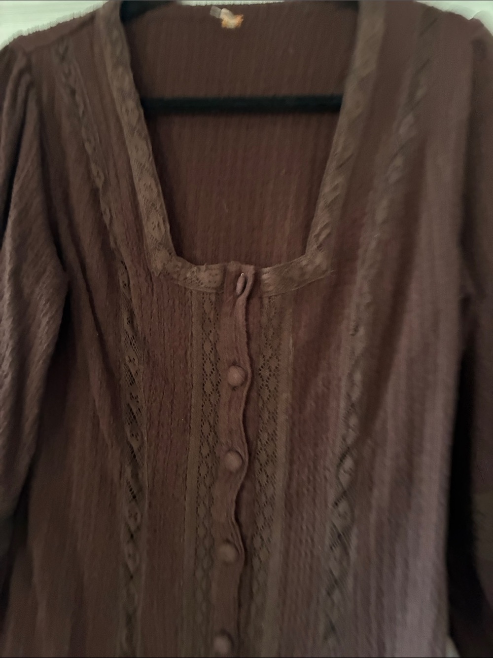 Free People Jules Mini Dress - Picture 4 of 7